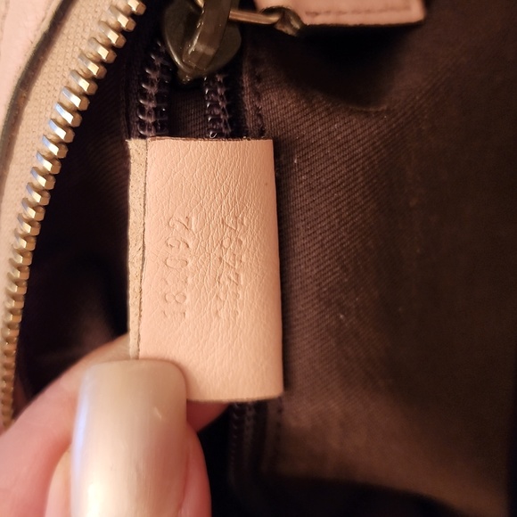 Gucci Monogram Bag - Picture 14 of 16